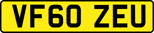 VF60ZEU