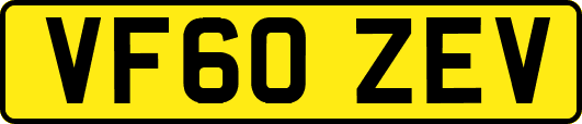 VF60ZEV