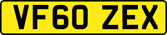 VF60ZEX