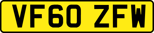 VF60ZFW