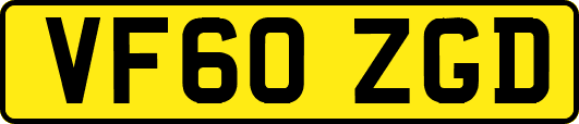 VF60ZGD