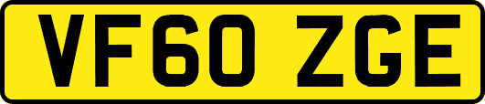 VF60ZGE