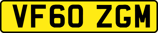 VF60ZGM