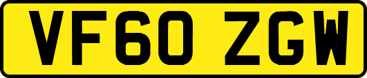 VF60ZGW