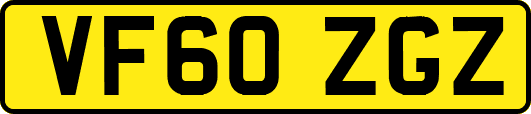 VF60ZGZ