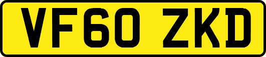 VF60ZKD