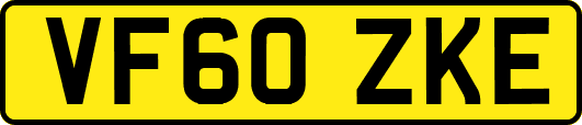 VF60ZKE