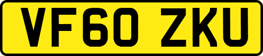 VF60ZKU