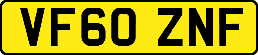 VF60ZNF