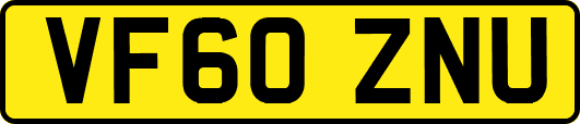 VF60ZNU