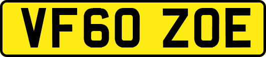 VF60ZOE