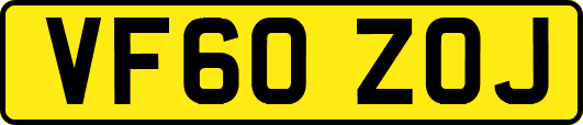 VF60ZOJ