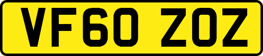 VF60ZOZ