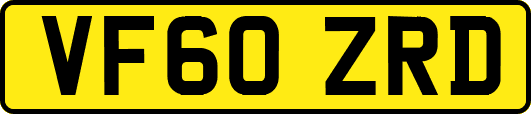 VF60ZRD