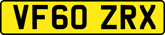 VF60ZRX