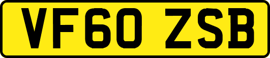 VF60ZSB