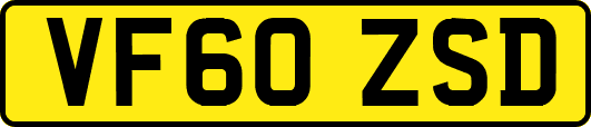 VF60ZSD