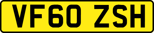 VF60ZSH