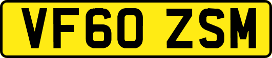 VF60ZSM