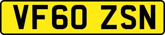 VF60ZSN