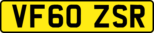 VF60ZSR