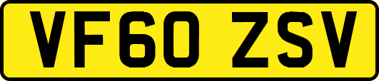 VF60ZSV