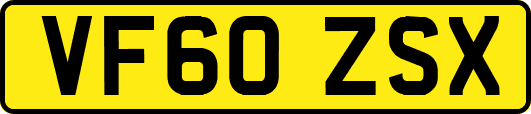 VF60ZSX