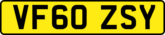 VF60ZSY