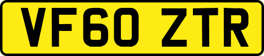 VF60ZTR