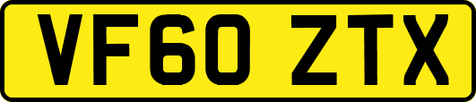 VF60ZTX