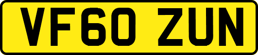 VF60ZUN