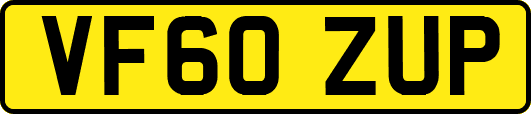 VF60ZUP