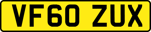 VF60ZUX