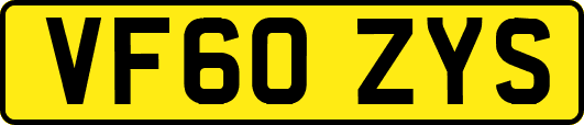VF60ZYS