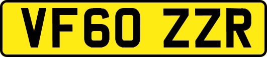 VF60ZZR