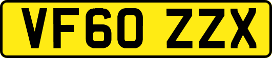 VF60ZZX