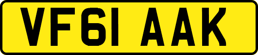 VF61AAK