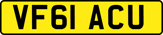 VF61ACU