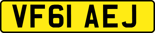VF61AEJ