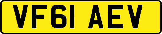 VF61AEV