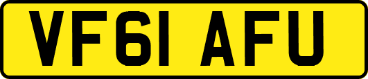 VF61AFU