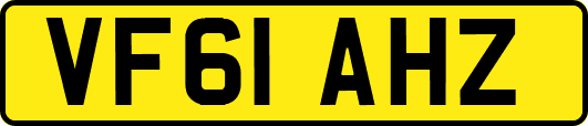 VF61AHZ