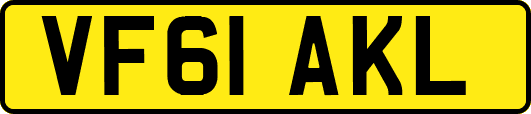 VF61AKL