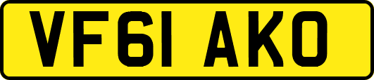 VF61AKO