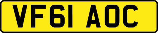 VF61AOC
