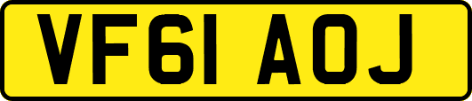 VF61AOJ
