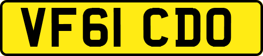 VF61CDO
