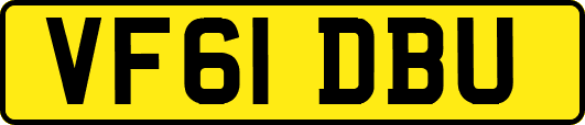 VF61DBU