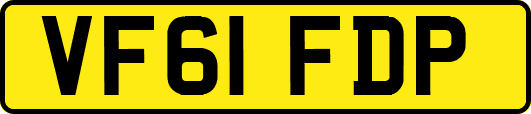 VF61FDP
