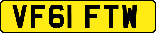VF61FTW